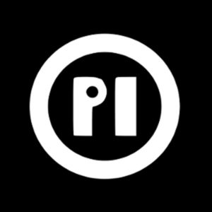 Logo: Pi Radio 2010
