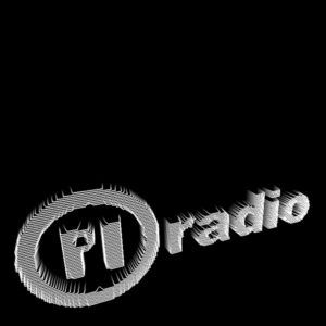 Logo: Pi Radio 2012