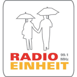 Logo: Radio Einheit
