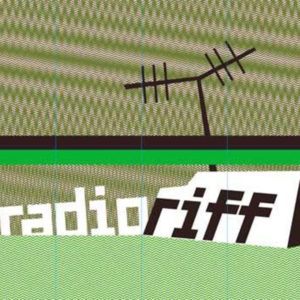 Logo: Radio RIFF